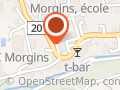 Discothèque de Morgins SA