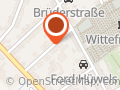 Stepke-KiTas Region NRW Mitte – Büro Oberhausen