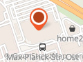 Tankstelle am Globus Handelshof
