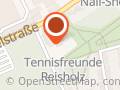 Tennisfreunde Reisholz e. V.