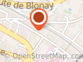 Fondation les Eglantines