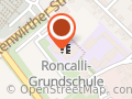 Turnhalle Roncalli-Schule Weseke