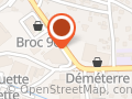 Pare-Brise Belfort