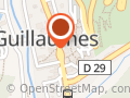 Boutique tongue drum Guillaumes - l'Univers Zenith