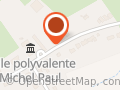 Salle Polyvalente