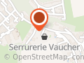Serrurerie Vaucher SA