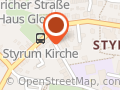 Gemeindezentrum der Ev. Lukaskirchengemeinde