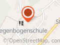 Robert-Schuman-Schule Großrosseln, Erweiterte Realschule, Schulhaus Emmersweiler