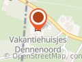 Vakantiehuisjes Dennenoord
