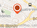 Fondation des Hôpitaux de la Riviera