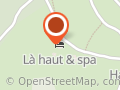 Là Haut & Spa