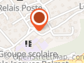 RENE ROBERT EXTREME PLANETE gare des glaciers
