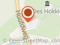 Buffetrestaurant Thijs & Aafke