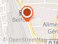 Relay Gare de Belfort Ville