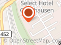 HOTMOBIL - Region West | Oberhausen