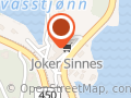 Joker Sinnes