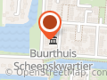 Buurthuis "het Scheepskwartier"