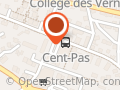Supermarché Migros - Colombier