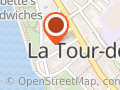 Association des Repas chauds à domicile