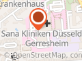 MVZ Düsseldorf Gerresheim - Praxis für Physiotherapie