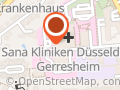 MVZ Düsseldorf Gerresheim - Praxis für Chirurgie und Sportmedizin