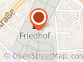Friedhof am Butenwall