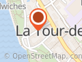 L'Escale - Centre de Loisirs pour seniors