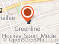 Greenline Hockey Sports