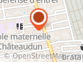 Syndicat de Copropriete Journot