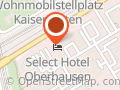 Garner Hotel Oberhausen by IHG