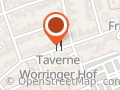 Taverne Worringer Hof Gaststätte