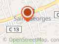 Le Saint Georges