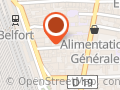 Agence Urbanisme Territoire Belfort