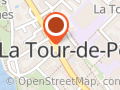 Accueil familial de jour