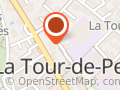 S.i. Le Verger S.a. La Tour de Peilz