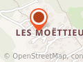 Chalets les Moussoux - Location à Chamonix Mont-Blanc