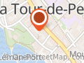 Pressing la Tour