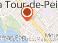 Joanna Molinari - Massage Therapist À La Tour-De-Peilz