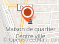 Association Maison de Quartier Centre Ville