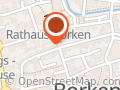 Diebesturm Borken (Standesamt)