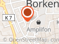 Salon City Cuts Borken