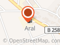 Koll GmbH Tankstelle