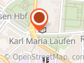 Buchhandlung Karl Maria Laufen