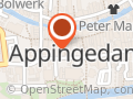 Stichting SNS Fonds Eemsmond