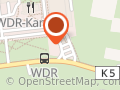 WDR Produktionsgelände Bocklemünd
