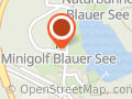Minigolf Blauer See Ratingen