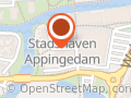 Appingedam Jachthaven Gemeente
