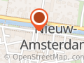 Nieuw-Amsterdam Bibliotheek