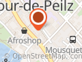 Supermarché Migros - La Tour-de-Peilz