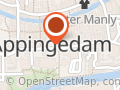 Stroopwoafeltje